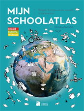 Mijn schoolatlas